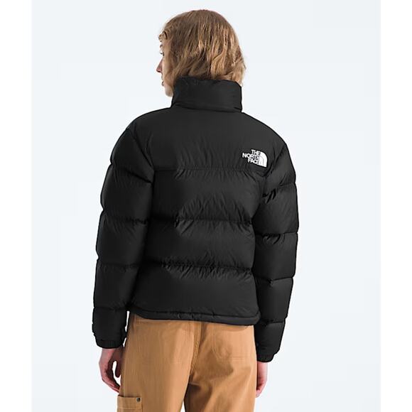 The North Face 1996 Retro Nuptse Jacket Women's Size Large - Picture 3 of 7